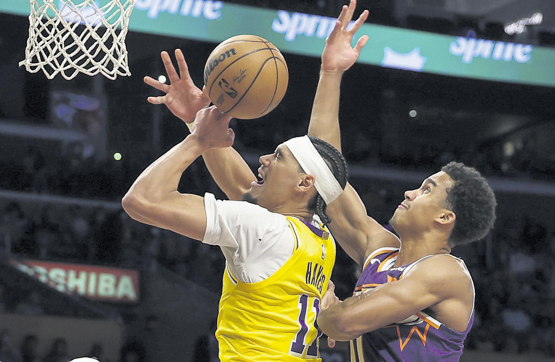 Out of hand and out of answers