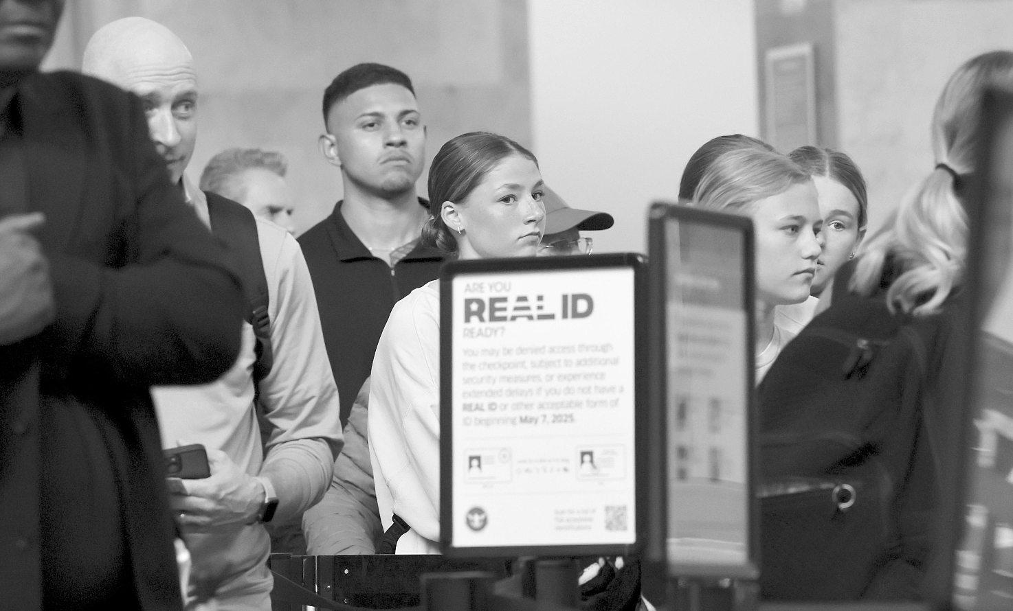 Flying with no Real ID or passport will cost $45