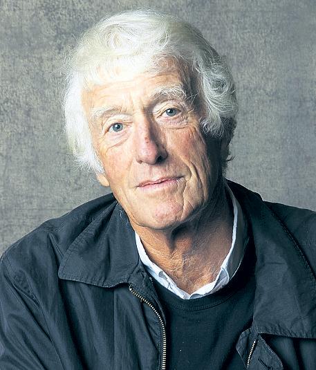Deakins doesn't want you to notice
