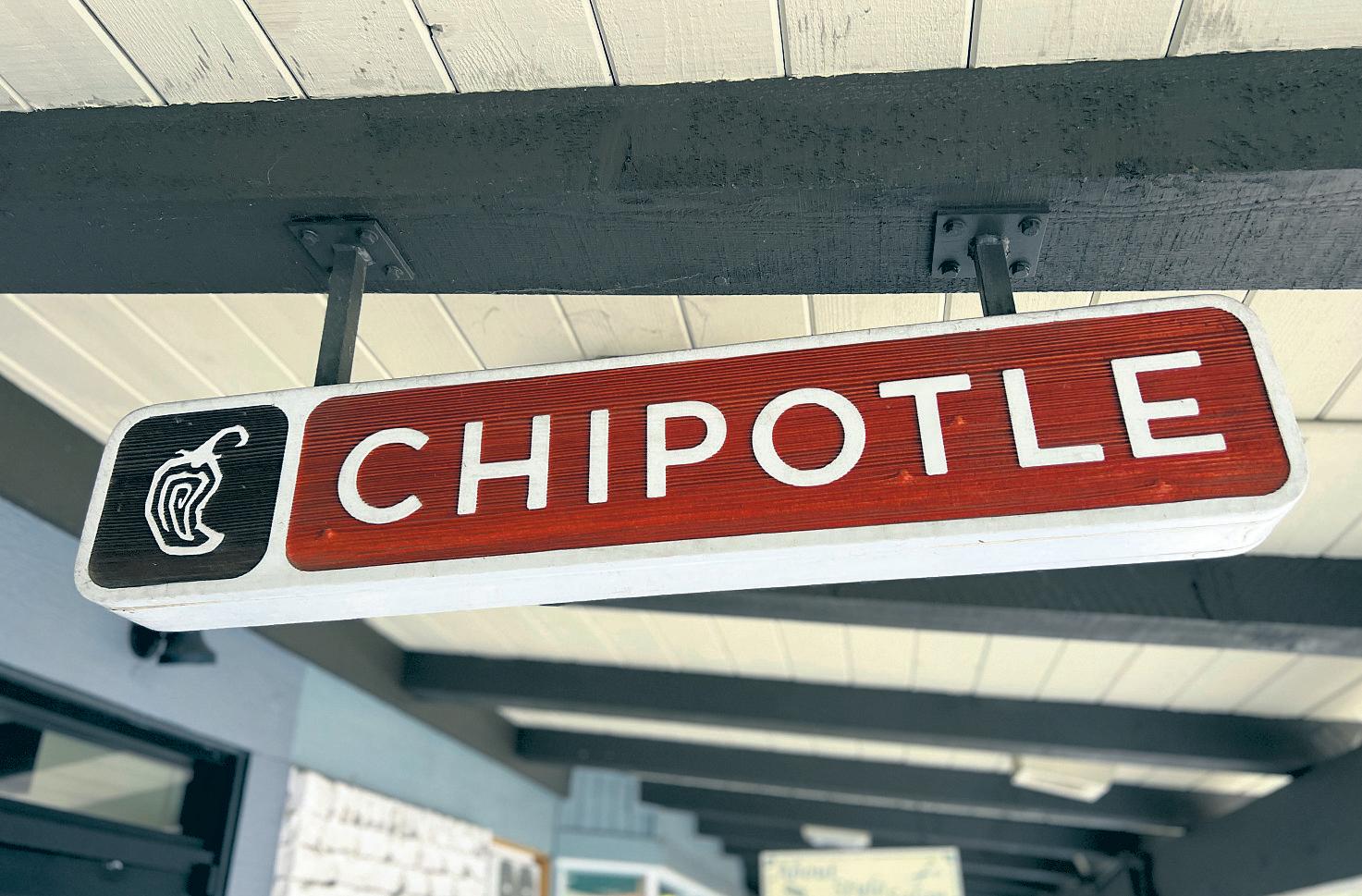 Forecasts show cooling enthusiasm for lunch bowls