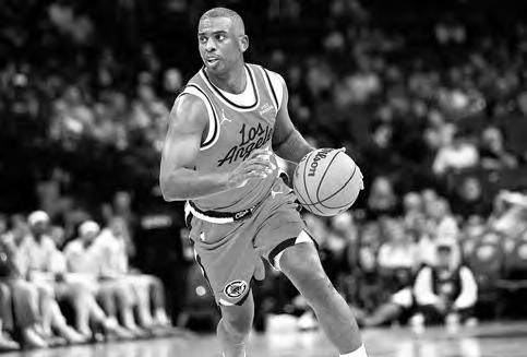 Clippers and Paul are 'parting ways'