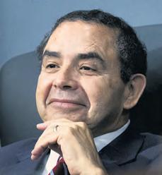 Rep. Cuellar and wife are pardoned