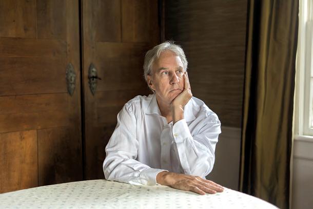 An essay by Angus MacLachlan on making 'A Little Prayer' and figuring out the 'Why?'