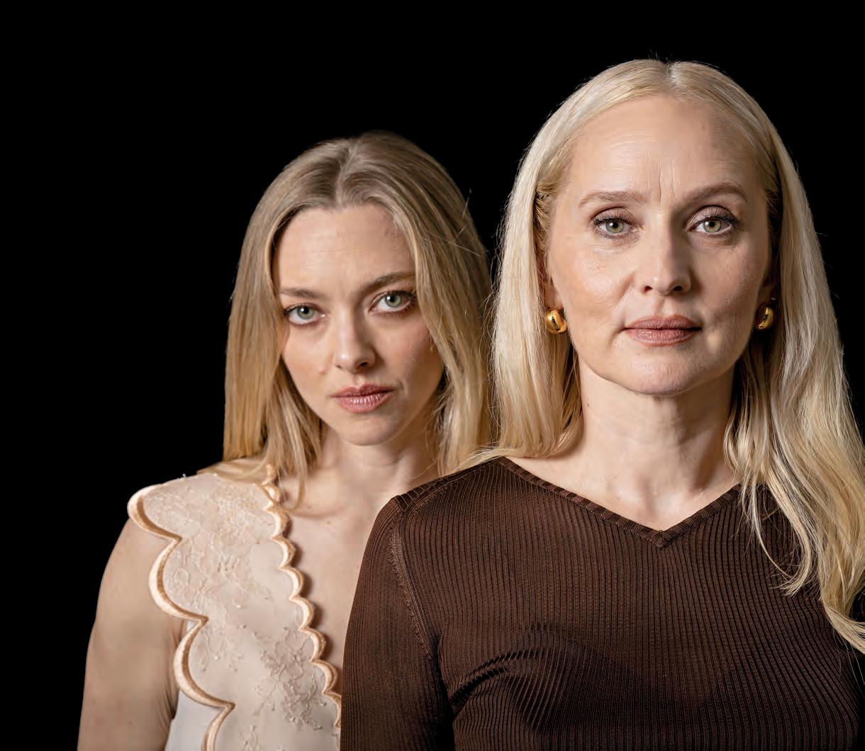 How ‘The Testament of Ann Lee’ got the Shakers moving