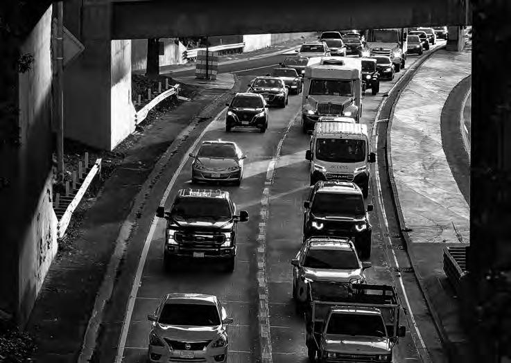 U.S. to slash fuel efficiency rules