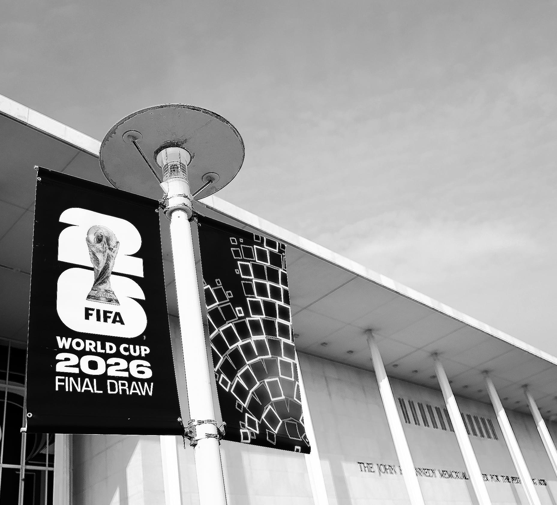 State lawmakers flag concerns about World Cup