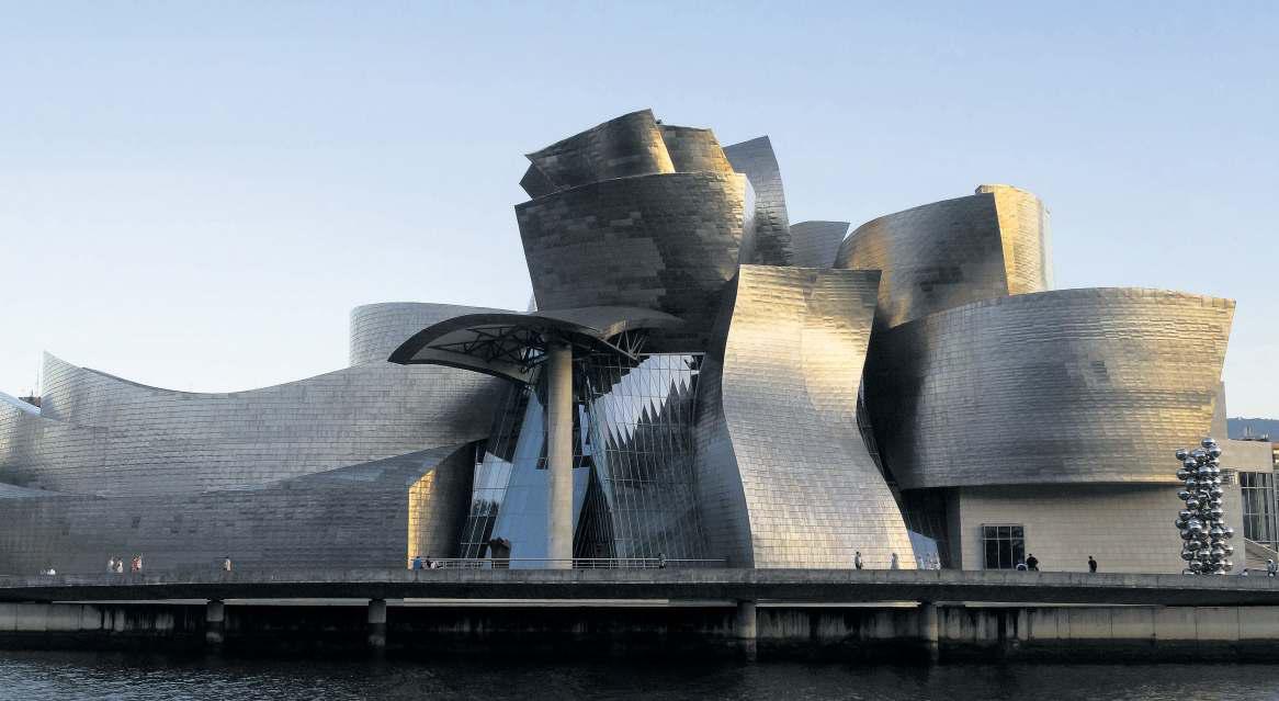 Visionary architect transformed skylines