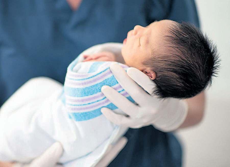 Panel drops newborn shot for hep B