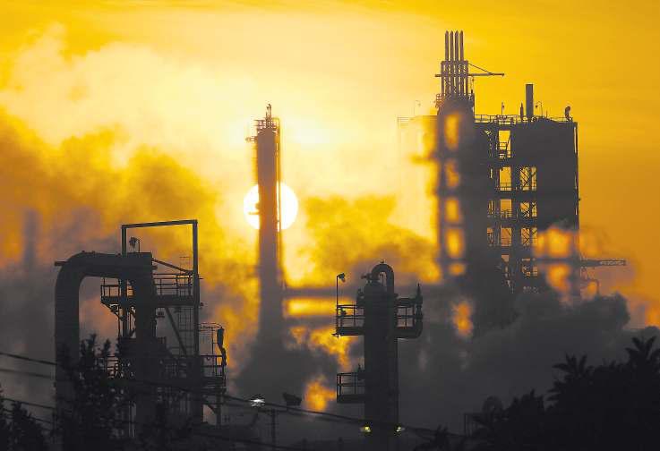 Pipeline would help Californians