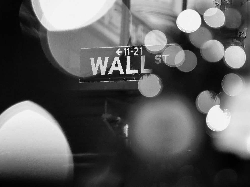 Stock market is nearing records again. It's time for a gut check