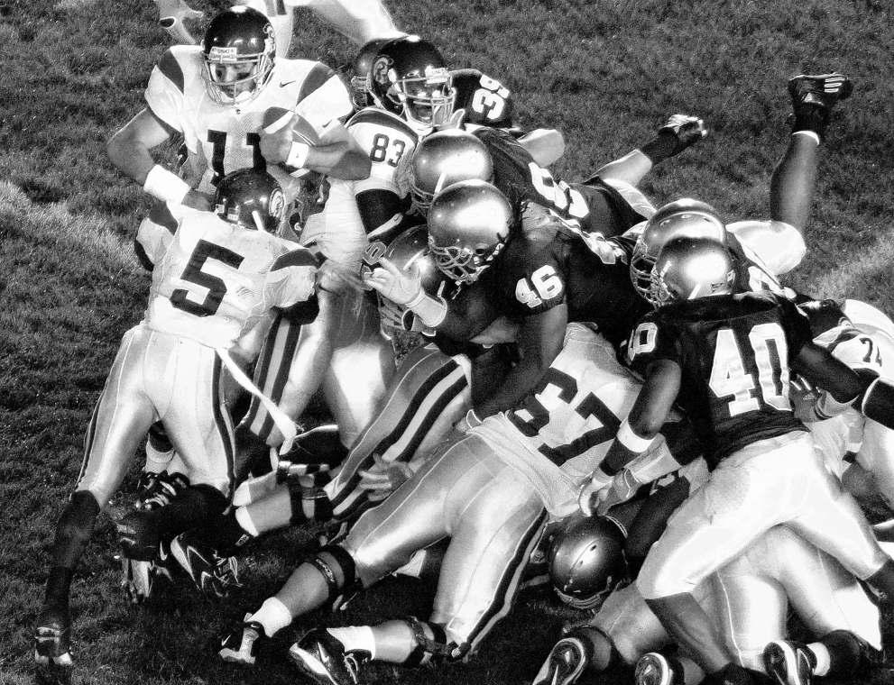 At USC, time to rethink another rivalry