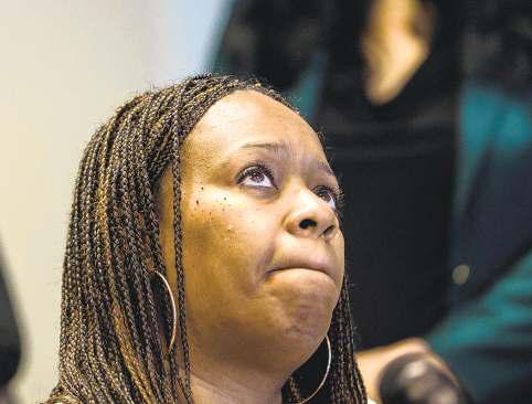 Mom guilty in killing of a retired nurse