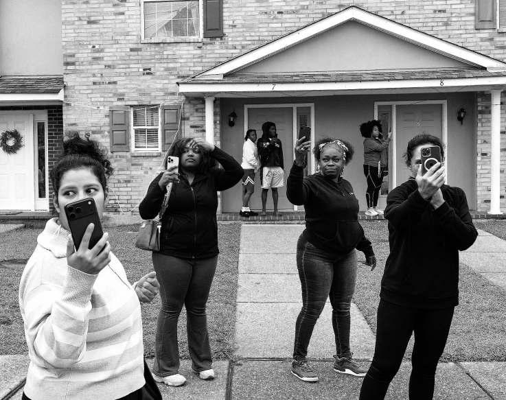 New Orleans leaders denounce federal immigration crackdown