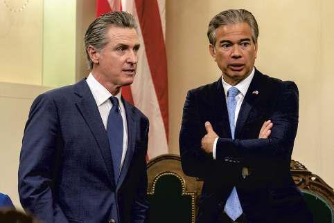 State opens portal to report conduct of federal agents