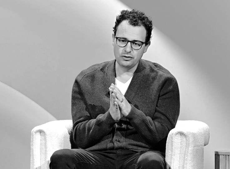 Mostly low grades for tech firms on AI safety efforts