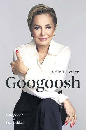 GOOGOOSH REVEALS HER 'SINFUL VOICE'