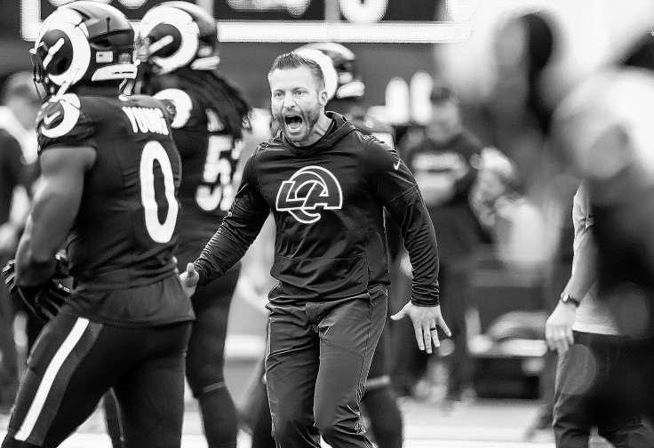 Playoffs? Rams focus on Cardinals