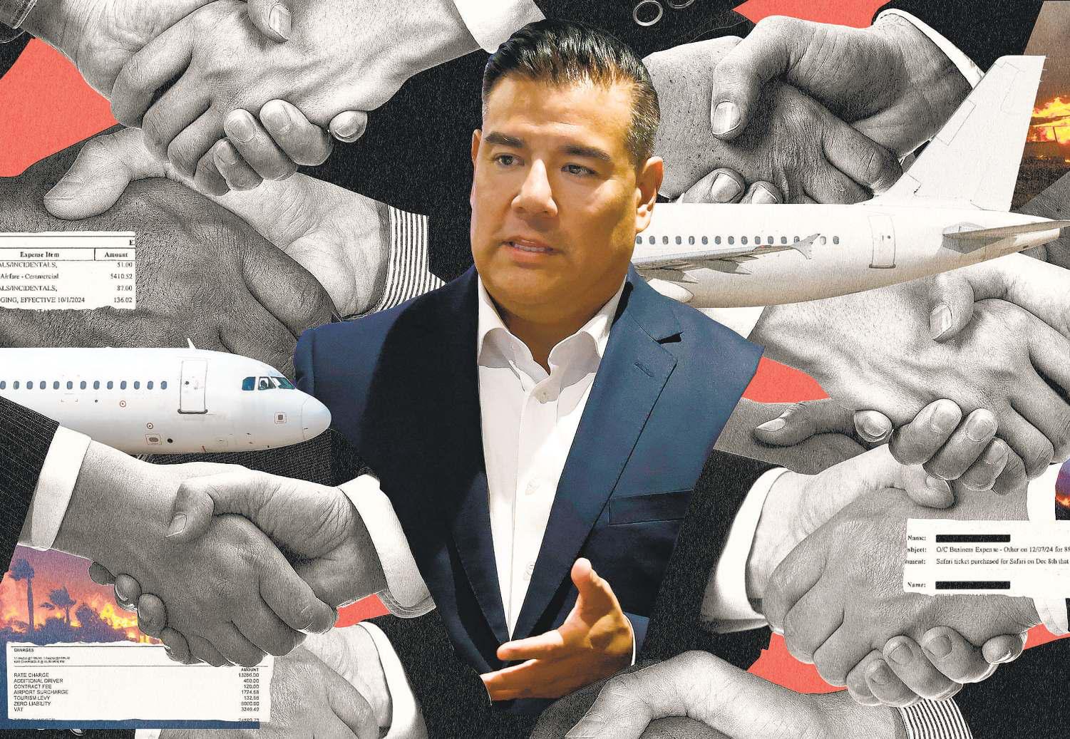 Before the L.A. fires, a crisis that wasn't handled