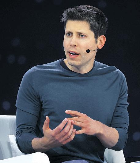 OpenAI loses force as stock market savior