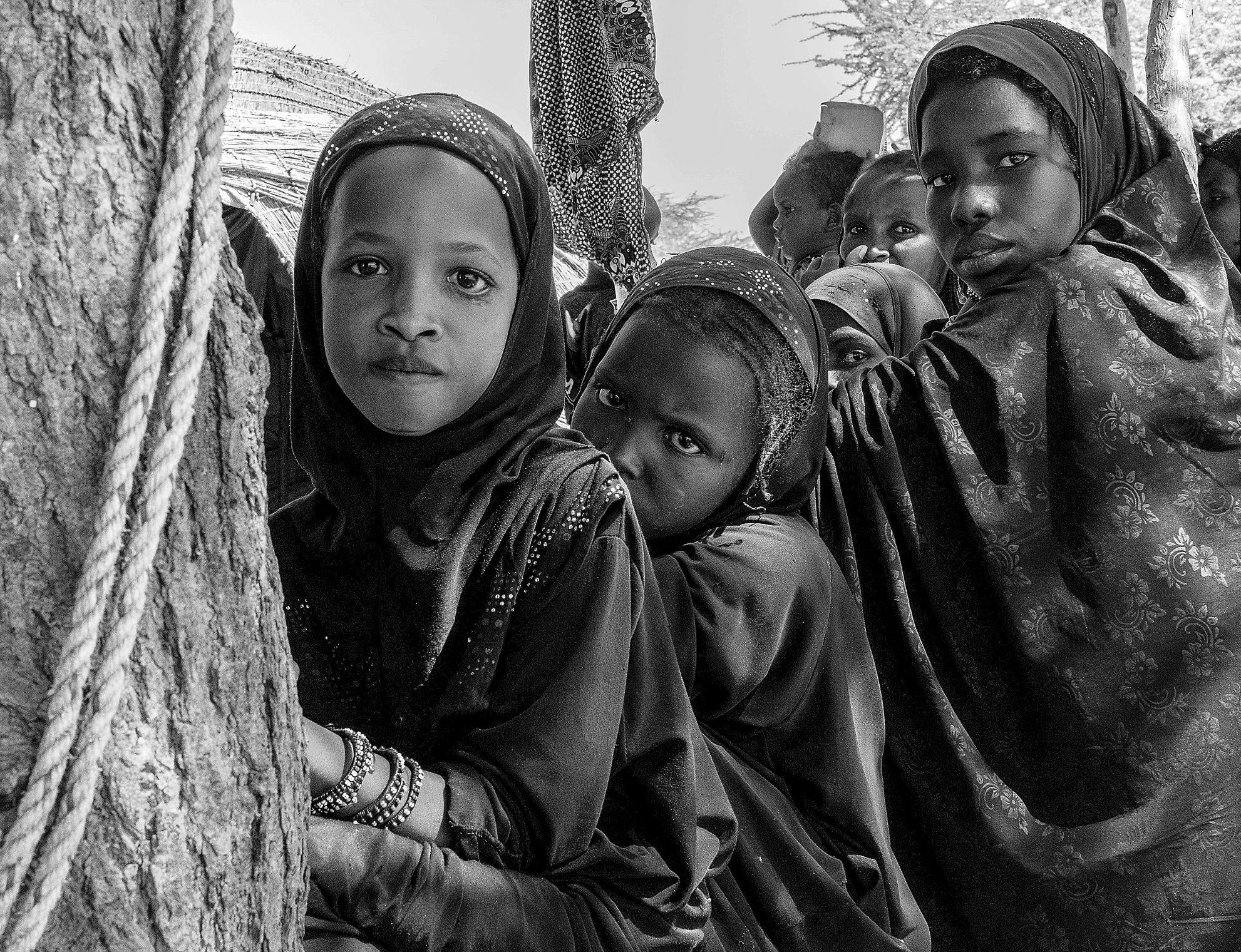 Malians tell of atrocities by Russian military unit