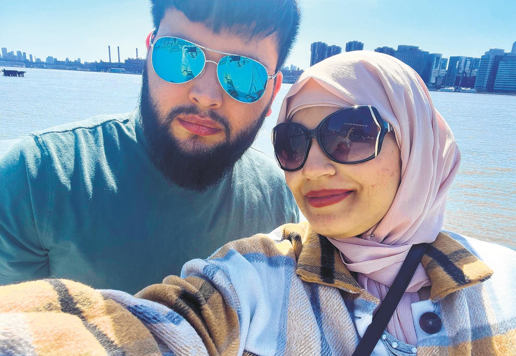 Crackdown turns to legal immigration