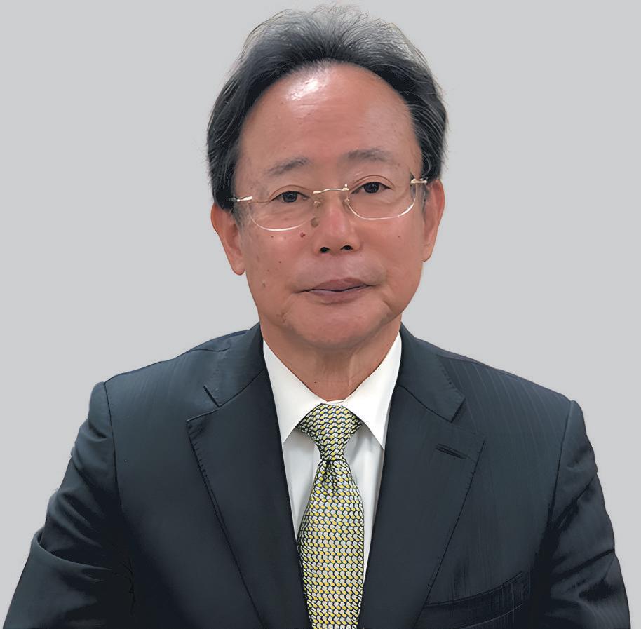 Sankyosha: Analog Solutions pave the way for the Smart World