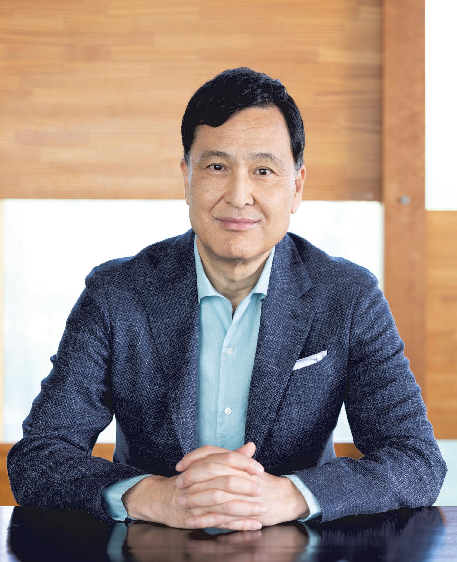 Growth From the Forest: Rewiring an Industrial Platform for Low-Carbon Demand