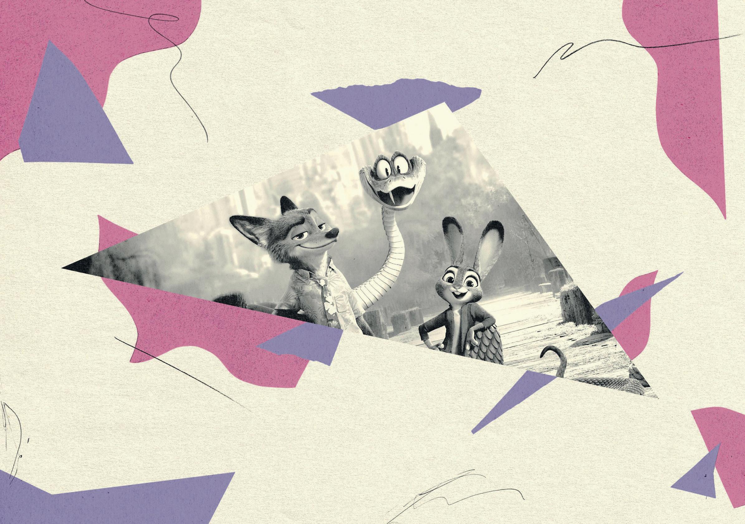 What 'Zootopia 2's' success in China shows Hollywood