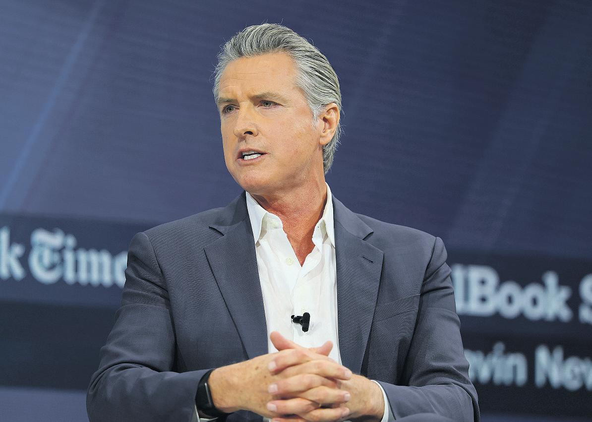 Courage lacking to fix state budget shortfall