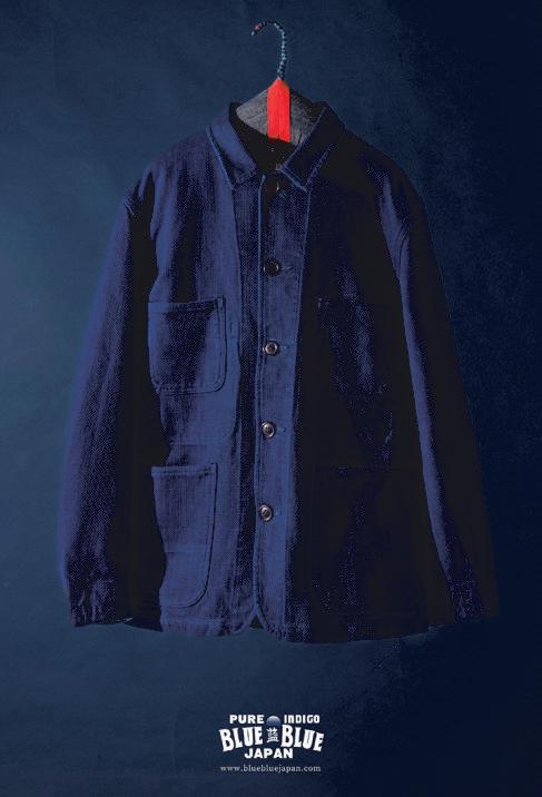 From Indigo Tradition to Global Expansion