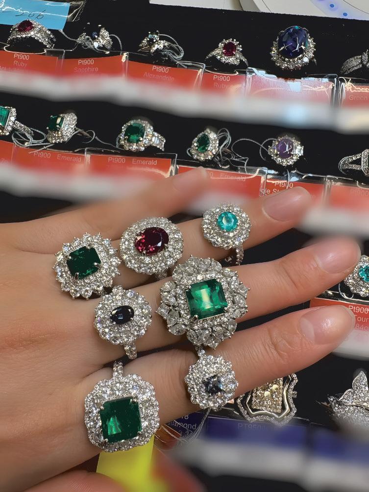 Turning Hidden Treasures into New Value