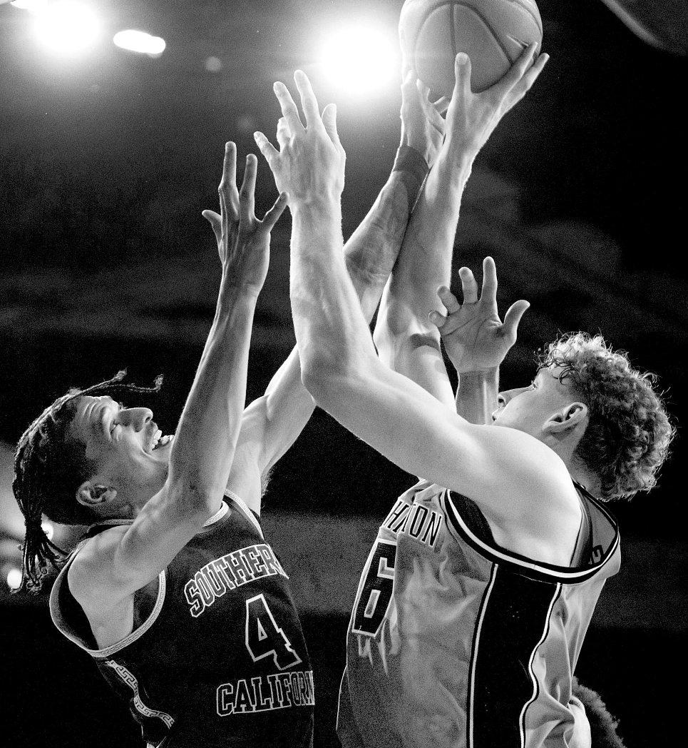 USC forced to regroup after solid start suffers first setback