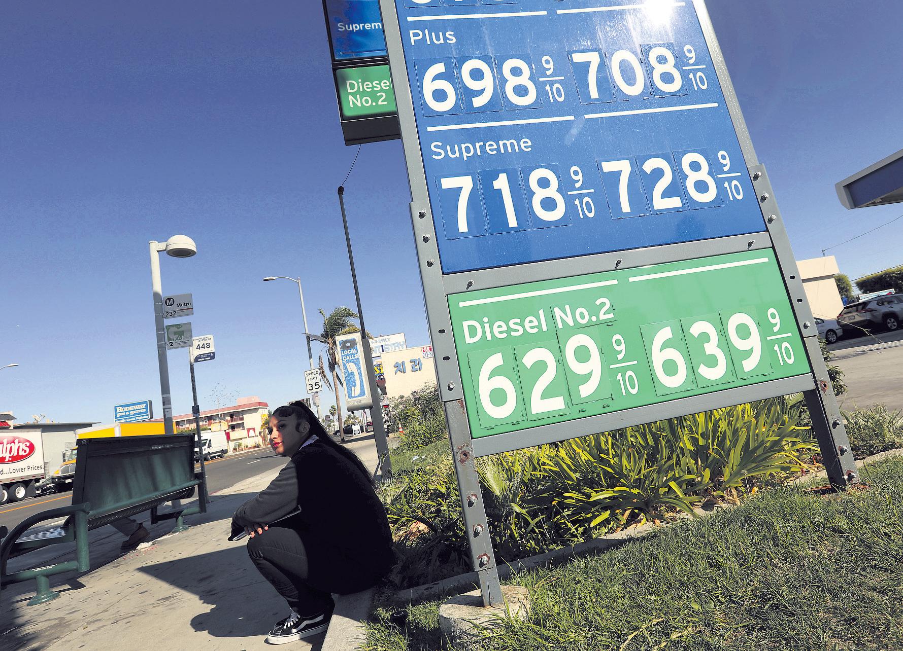 How California leaders are failing the state’s Latinos