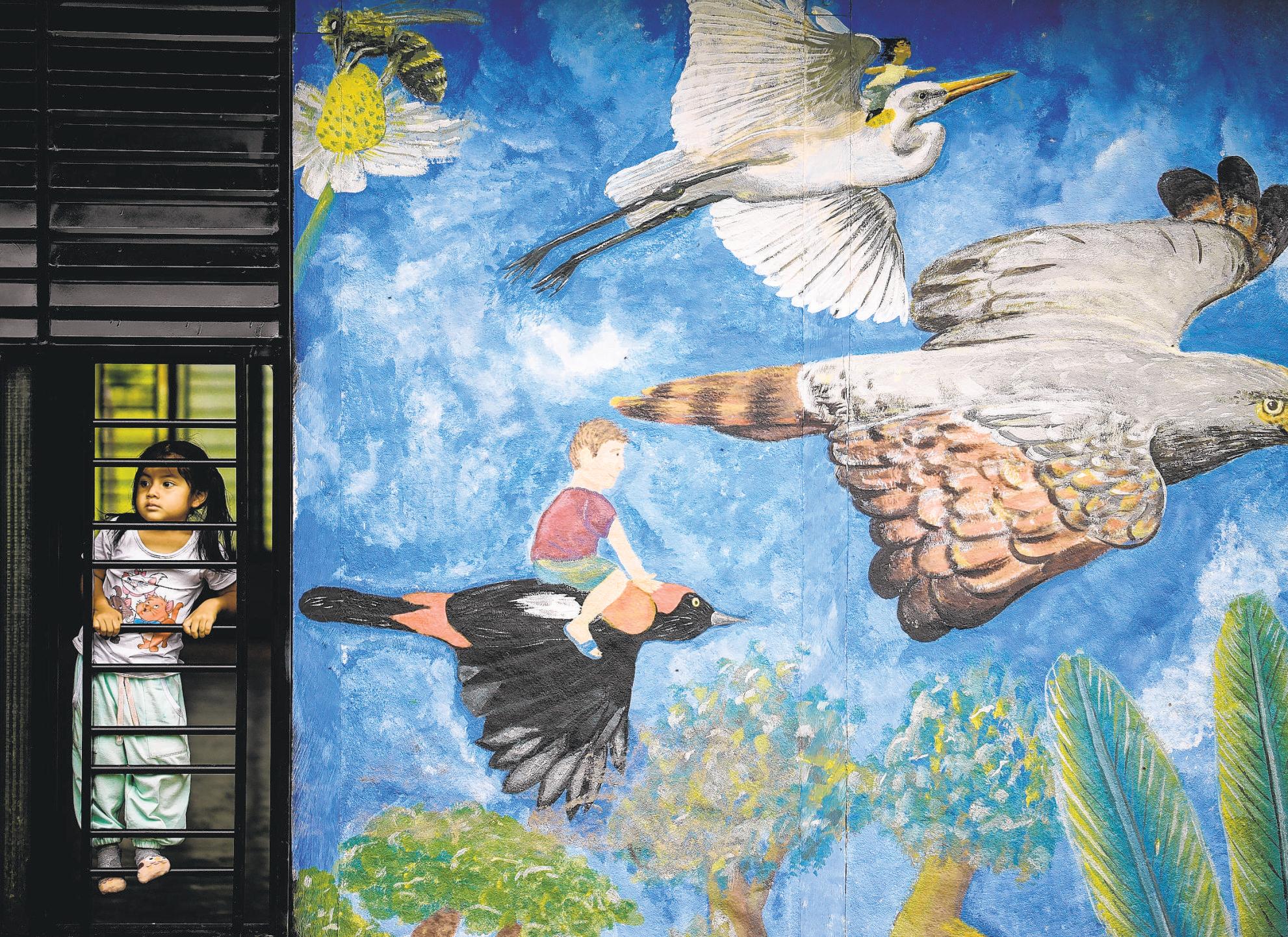 Colombia is deadly for environmental defenders