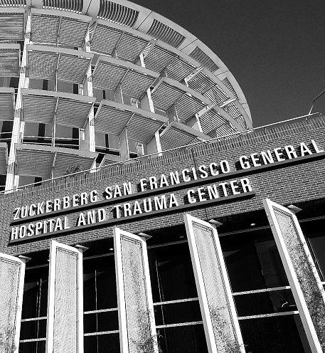 Stabbing death at hospital ups safety concerns