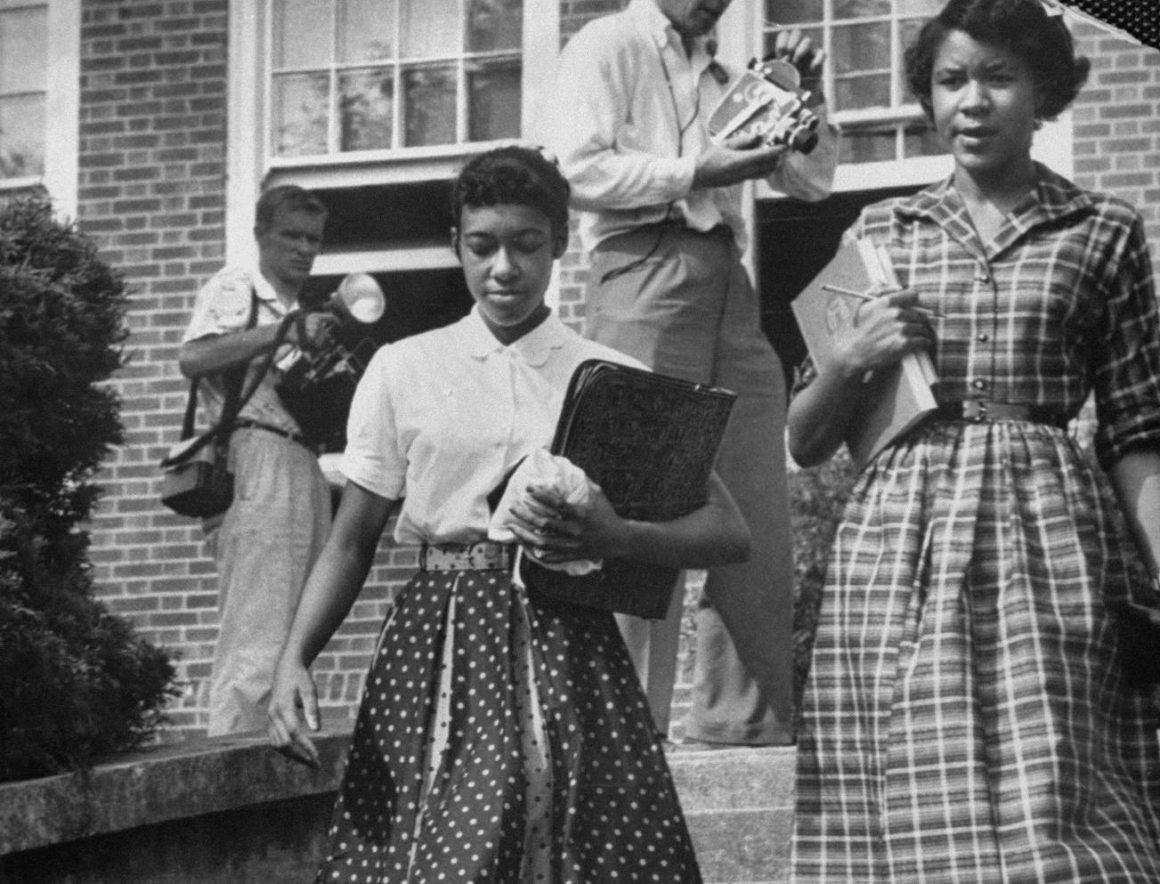 JO ANN ALLEN BOYCE, 1941 - 2025 Desegregation pioneer met hate with grace