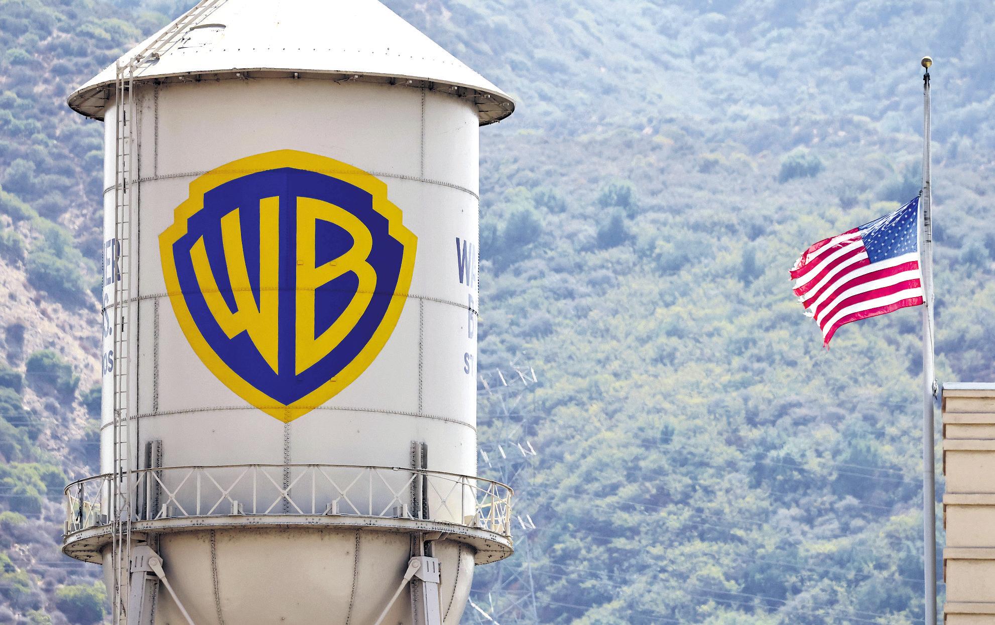 In Warner bids, workers may be the biggest losers