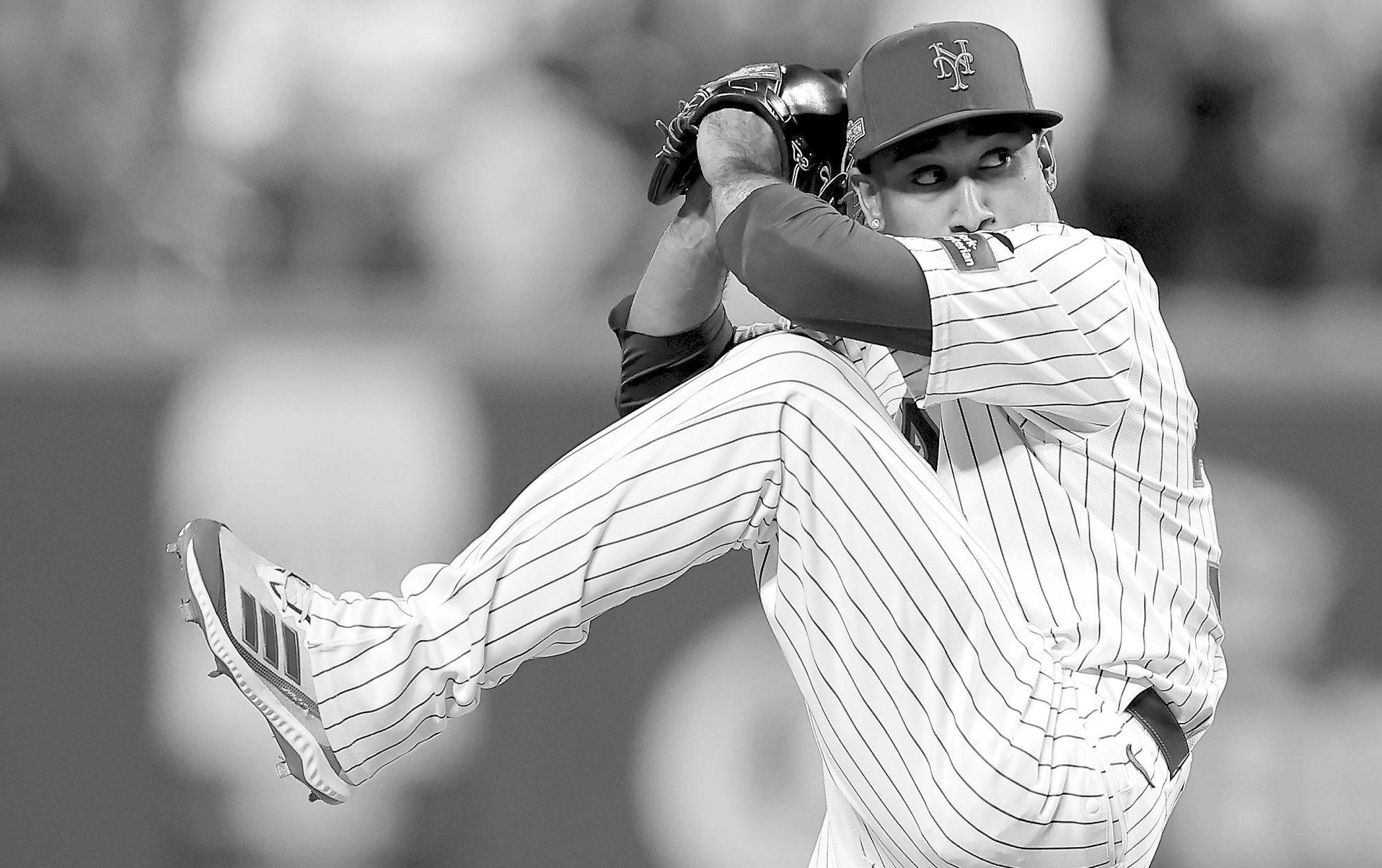 Landing Díaz shows Dodgers unfazed by future