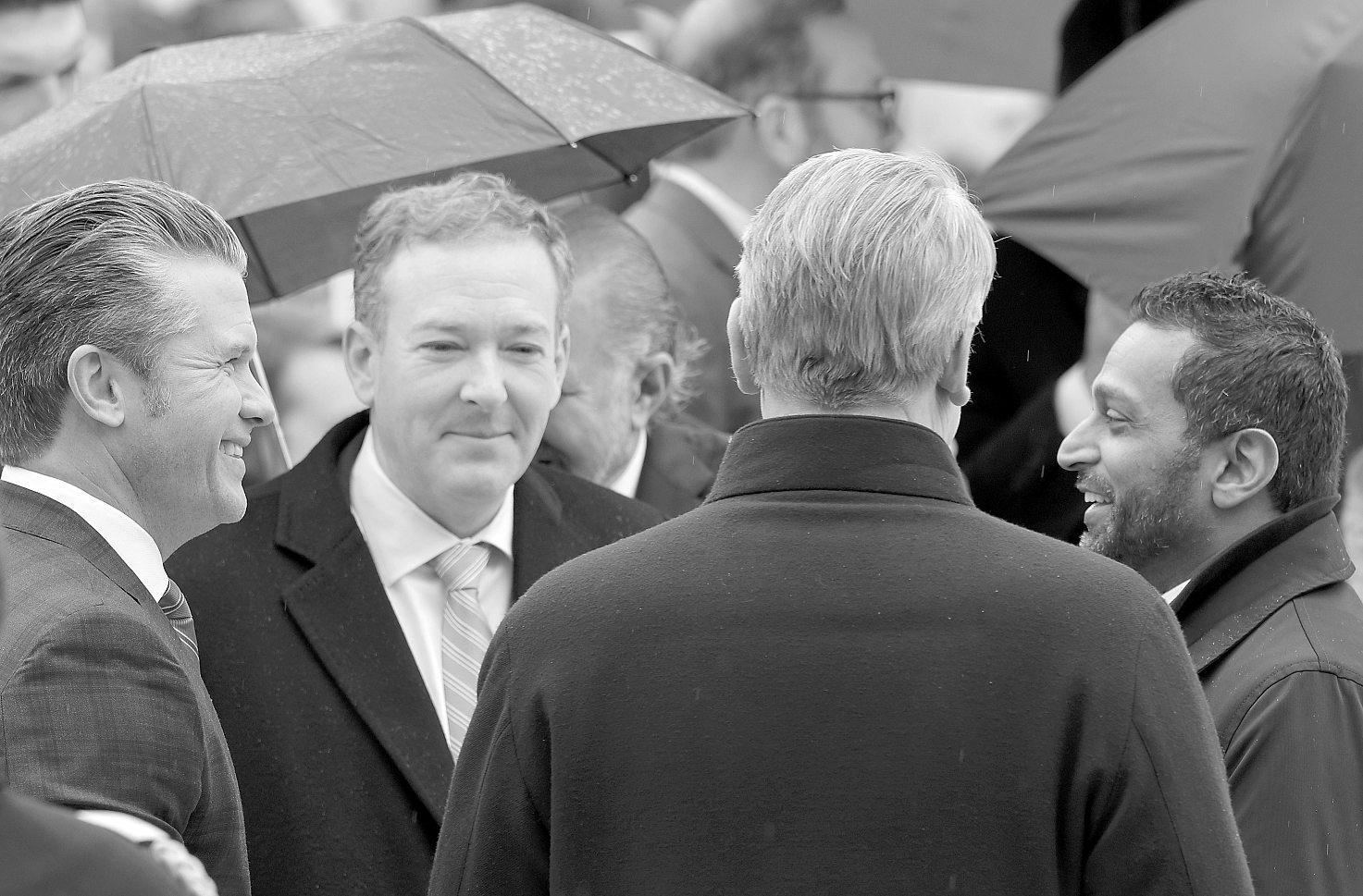 Fossil fuels off list of warming causes