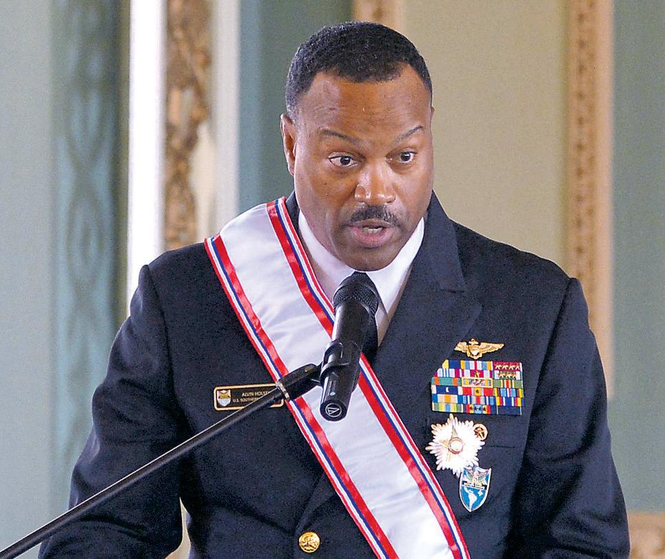 Hegseth says he's weighing releasing boat strike video