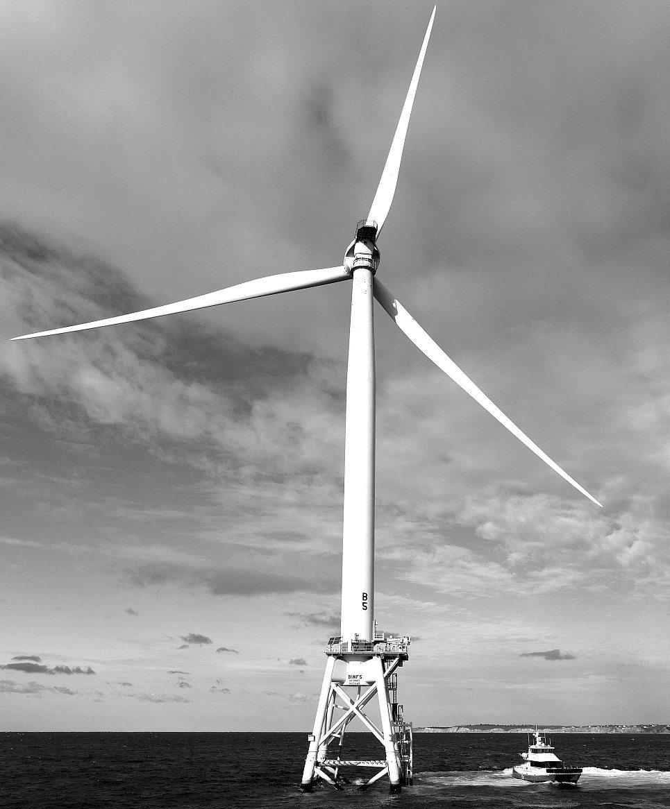 Ban on wind projects overturned