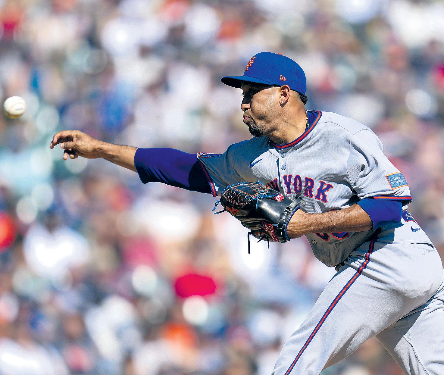 Dodgers' Díaz deal might be precursor to more big moves