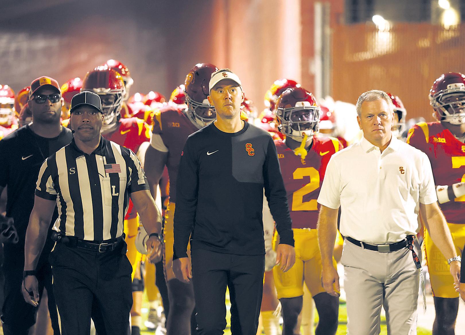 Texas trip conjures Riley's rise as a coach