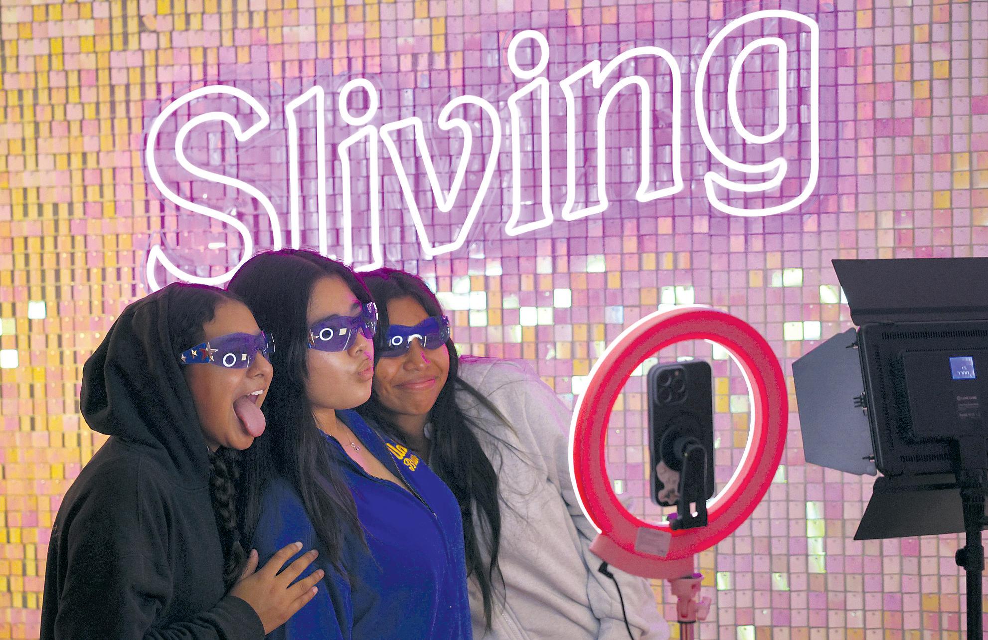 Will Altadena Girls remain a success story?