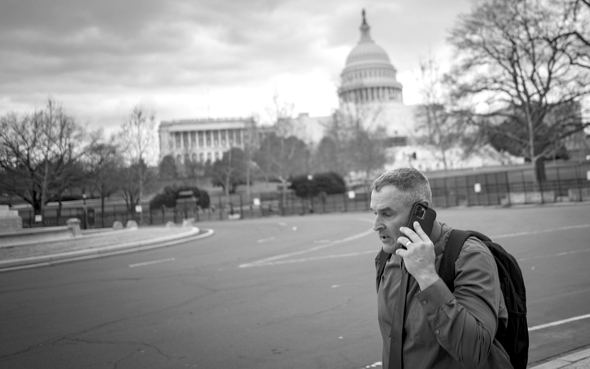 Congress approves an economic lifeline for rural campuses