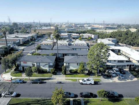 2 Downey men tied to drug cartel