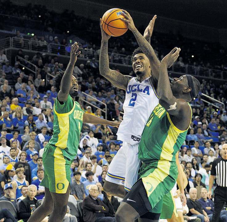 Dent starting to elevate his game