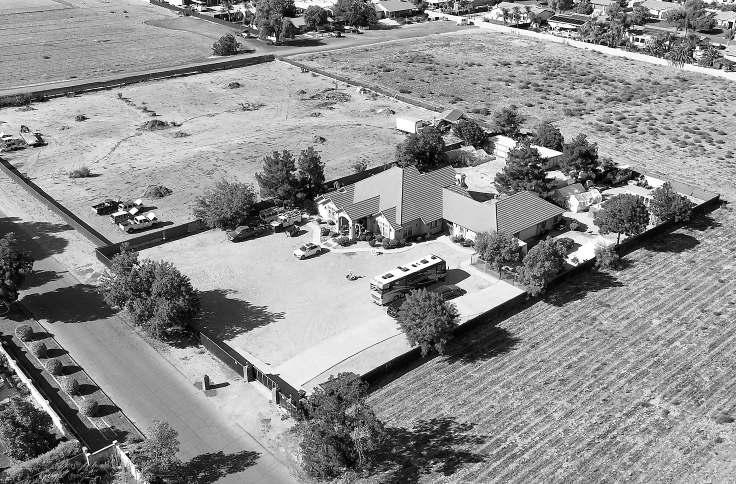 Secretive religious group's leaders arrested