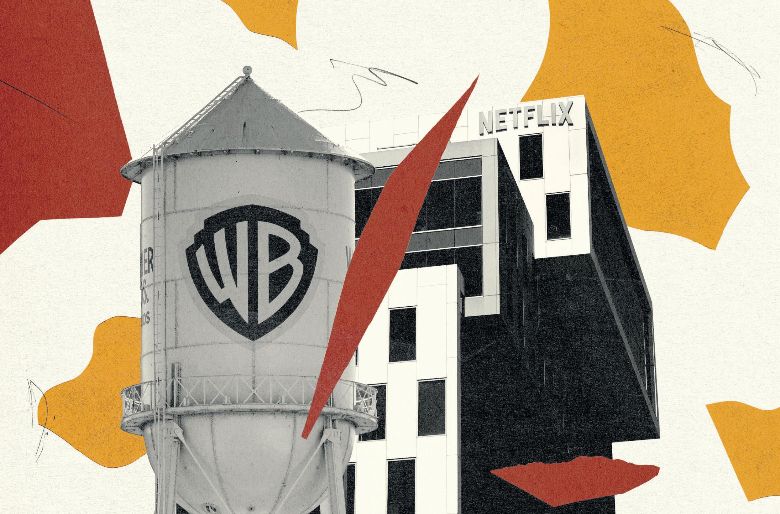Netflix-Warner tie-up is not a done deal. What could stop it