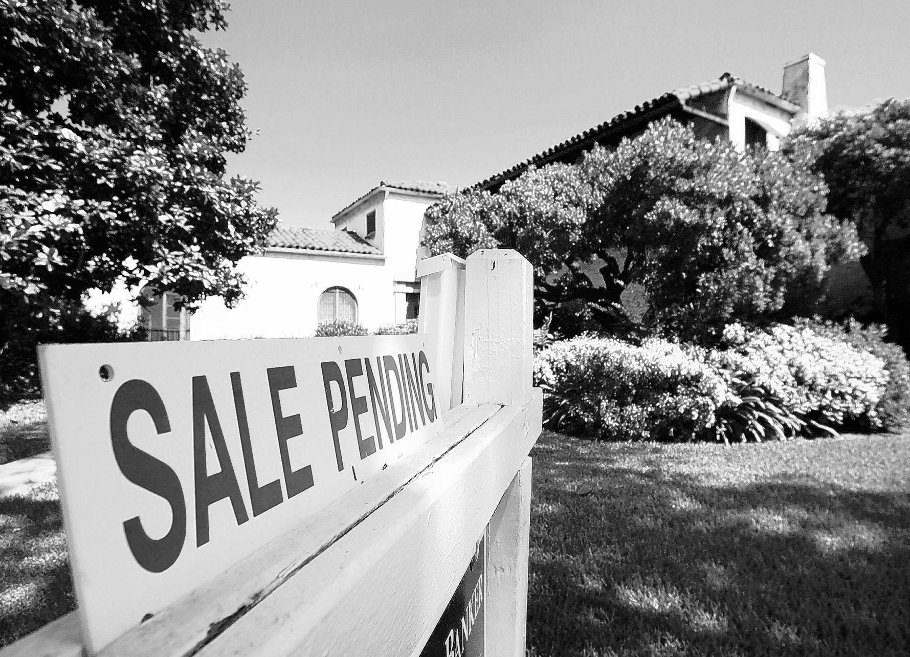 Why homes are 'filtering' up from poor to wealthy buyers
